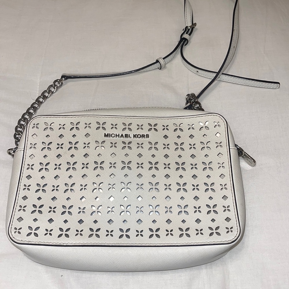 Michael Kors handbag